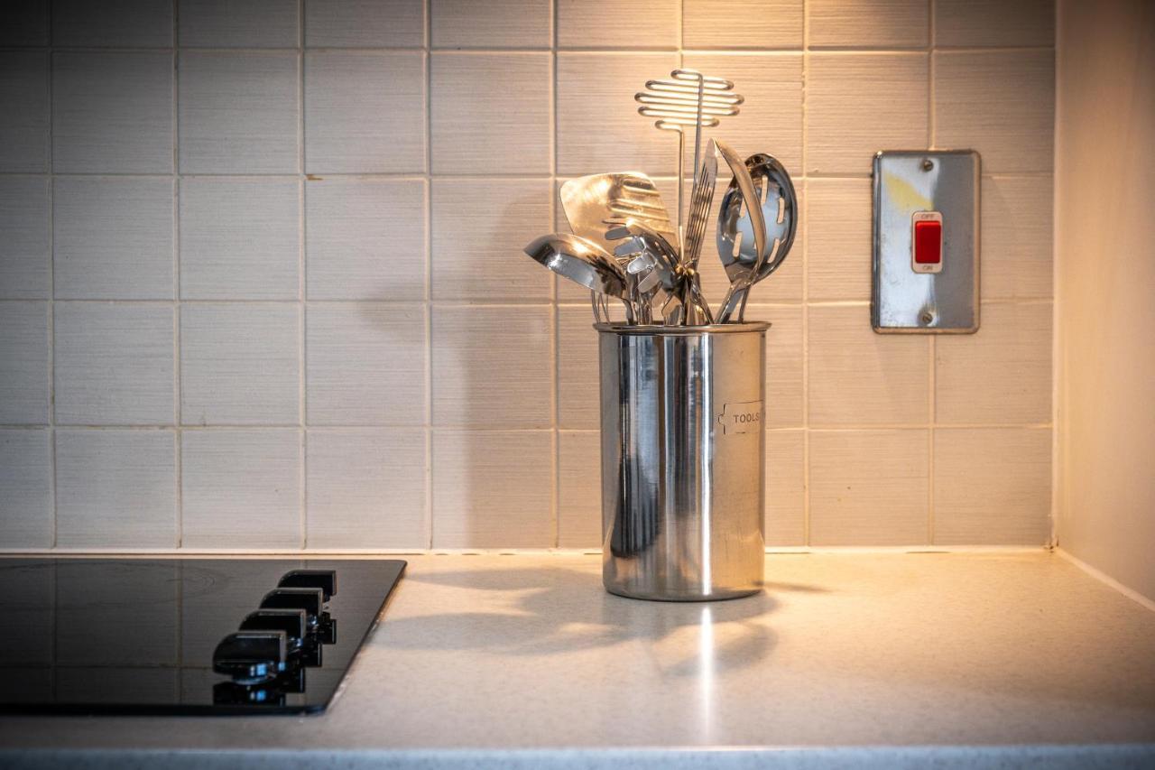 Ebra Stays - Luxury 2 Bedroom Apartment - Birmingham Extérieur photo